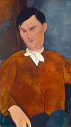 Monsieur Deleu